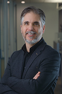 Michael Pistrin